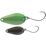 Daiwa Presso LMN 2,4 cm 1,9 g Snow Peas - Spinner