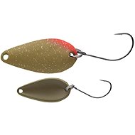 Daiwa Presso LMN 2,4 cm 1,9 g Mocha Magma - Spinner
