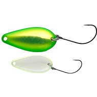 Daiwa Presso LMN 2,4 cm 1,9 g Lighting Green - Spinner