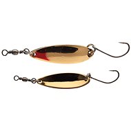 Daiwa Presso CNK 3,6 cm 7 g Gold - Spinner