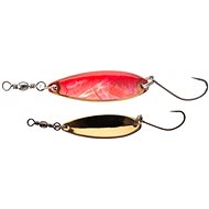 Daiwa Presso CNK 3,6 cm 7 g Abalone Pink Gold - Spinner