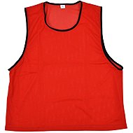 TRULY Distinctive jersey red, size 2, sized. L - Jersey