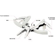 True SCARAB - Multitool 
