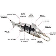 True SHARKEY - Multitool 