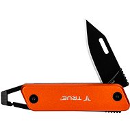 True MODERN KEYCHAIN KNIFE - Knife