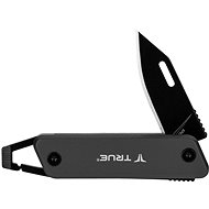 True MODERN KEYCHAIN KNIFE - Nůž
