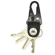 True CONN KEYSHACKLE+TOOL - Multitool 