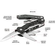 True HANDY ONE - Multitool 