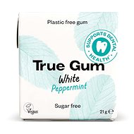 TRUE GUM sugar-free chewing gum - Dietary Supplement