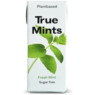 TRUE MINT pastilky bez cukru - Dietary Supplement