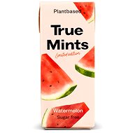 TRUE MINT sugar-free lozenges 13g with melon flavour - Dietary Supplement