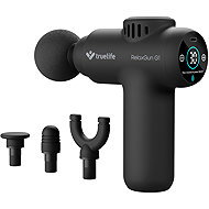 TrueLife RelaxGun G1 - Massage Gun