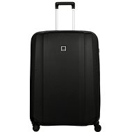 Titan Xenon Black - Suitcase