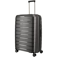 Travelite Air Base L Anthracite - Suitcase