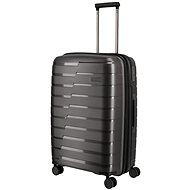 Travelite Air Base M Anthracite - Suitcase