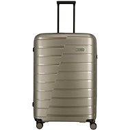 Travelite Air Base L Champagne metallic - Suitcase