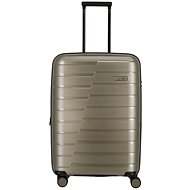 Travelite Air Base M Champagne metallic - Suitcase