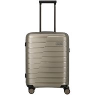 Travelite Air Base S Champagne metallic 37 l - Suitcase