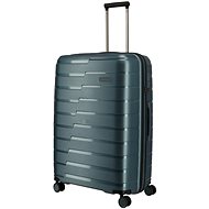 Travelite Air Base L Ice blue - Suitcase