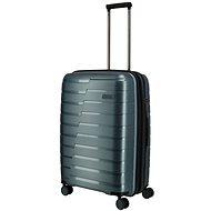 Travelite Air Base M Ice blue - Suitcase