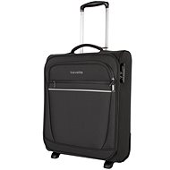 Travelite Cabin 2W S Anthracite - Suitcase