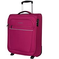 Travelite Cabin 2W S Berry - Suitcase