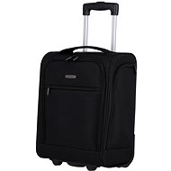 Travelite Cabin 2W Underseater Black - Suitcase