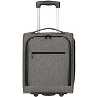 Travelite Cabin 2w Underseater Grey Melange 28 l - Suitcase