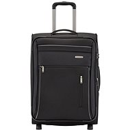 Travelite Capri 2W M Black - Suitcase