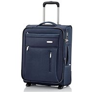 Travelite Capri 2W S Navy - Suitcase