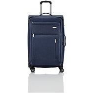 Travelite Capri Navy - Suitcase