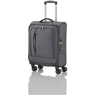 Travelite Crosslite 4W S Anthracite - Suitcase
