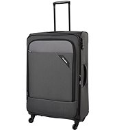 Travelite Derby 4W L Anthracite - Suitcase