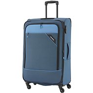 Travelite Derby 4W S, M, L Blue - Case Set