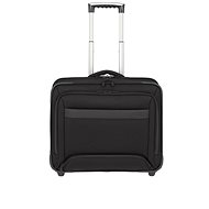 Travelite Meet Business 2W Black - Suitcase