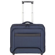 Travelite Meet Business 2W Navy - Suitcase