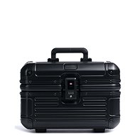 Travelite Next Beauty case Black - Suitcase