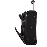Travelite Orlando L Black - Suitcase