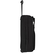 Travelite Orlando M Black - Suitcase