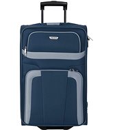 Travelite Orlando M Navy - Suitcase