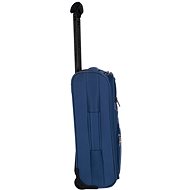 Travelite Orlando S Navy - Suitcase