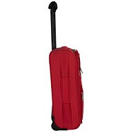 Travelite Orlando S Red - Suitcase