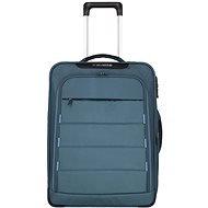 Travelite Skaii 2W S Blue - Suitcase