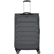 Travelite Skaii 4W L Anthracite - Suitcase