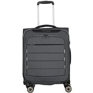 Travelite Skaii 4w S 92647-04 Anthracite 36 l - Suitcase