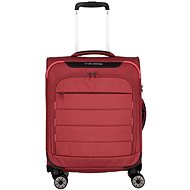 Travelite Skaii 4W S Red 36 l - Suitcase