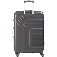 Travelite Vector Anthracite - Suitcase