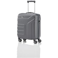 Travelite Vector 4W S Anthracite - Suitcase