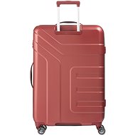 Travelite Vector Coral - Suitcase