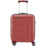 Travelite Vector 4W S Coral - Suitcase